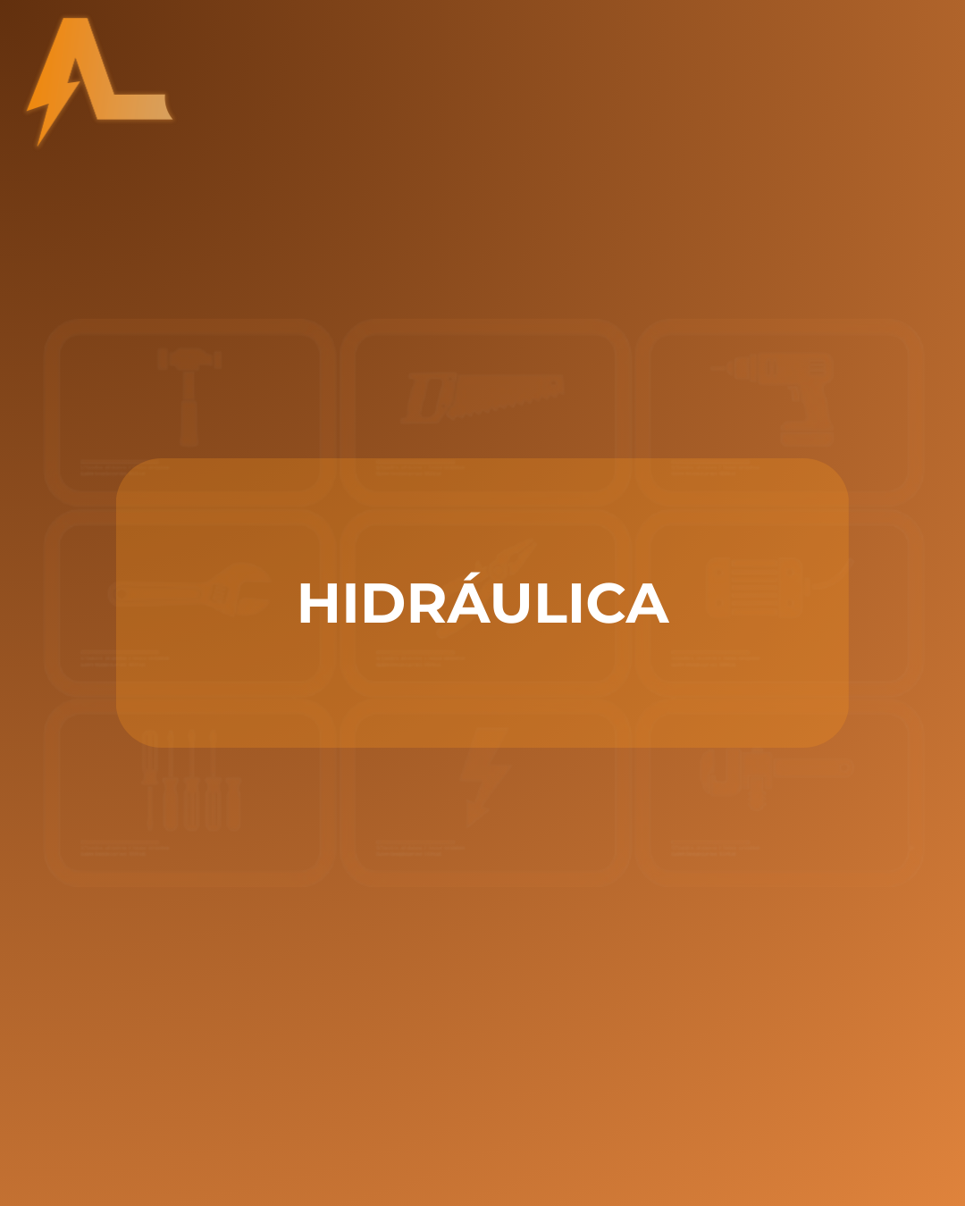 HIDRÁULICA