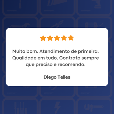 DEPOIMENTOS