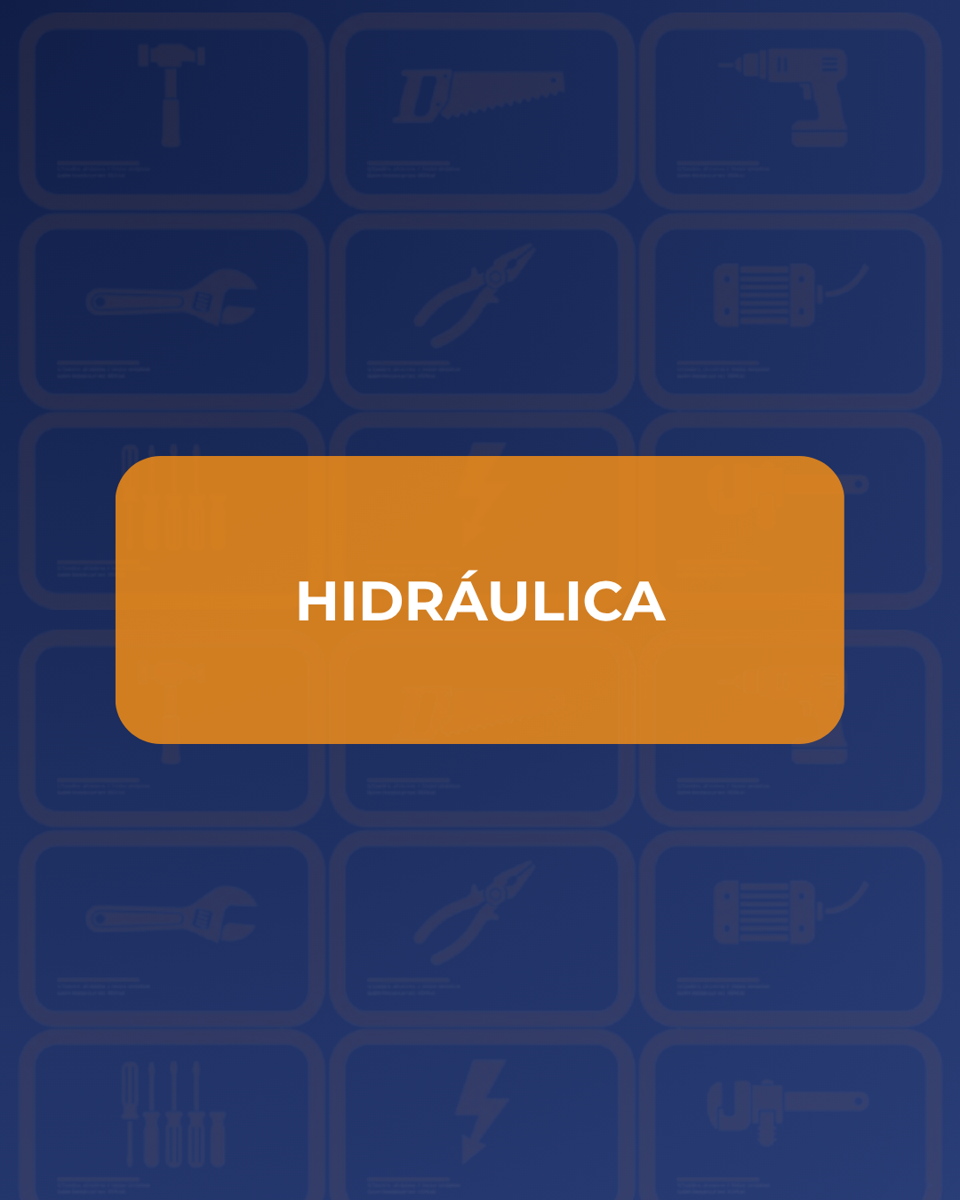 HIDRÁULICA